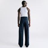 Trousers Monoic - Azul Navy