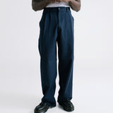 Trousers Monoic - Azul Navy