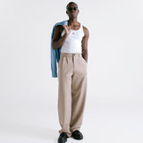 Trousers Monoic - Crema