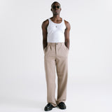 Trousers Monoic - Crema