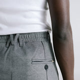 Trousers Monoic - Gris Ratón