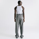 Trousers Monoic - Gris Ratón