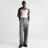 Trousers Monoic - Gris Ratón
