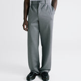Trousers Monoic - Gris Ratón