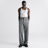 Trousers Monoic - Gris Ratón