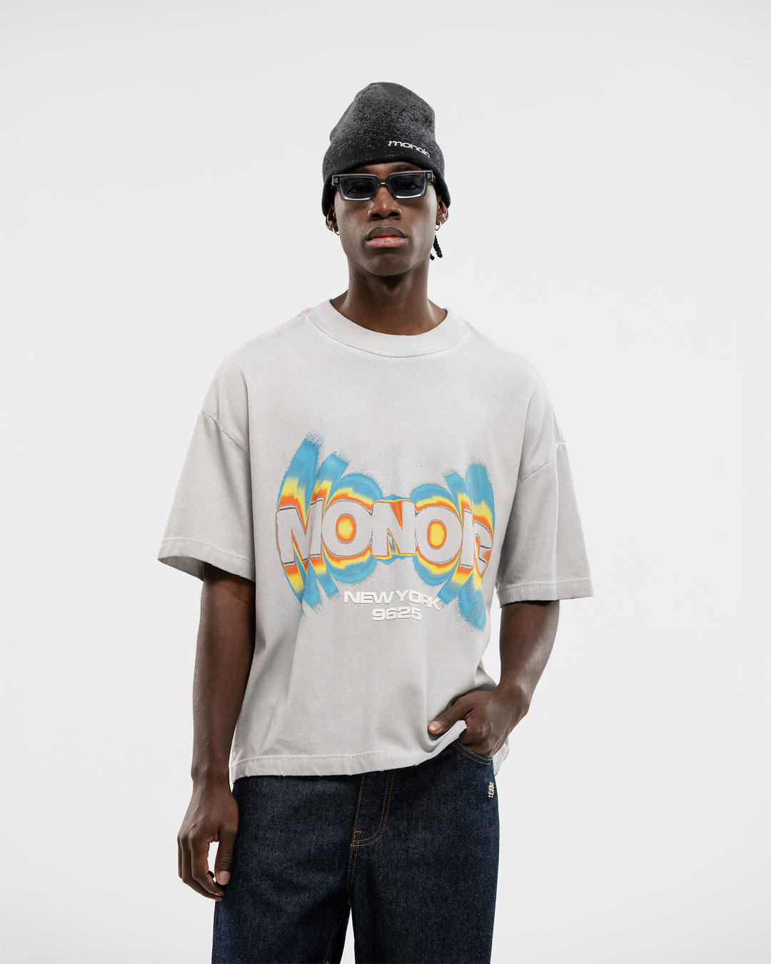 Camisetas – MONOIC SAS