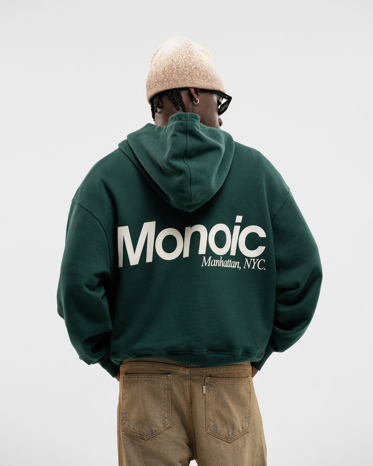 Hoodies – MONOIC SAS