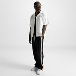 Overshirt Monoic Studios Blanco Hueso | Camisetas Parisian Dreams | Monoic Studios