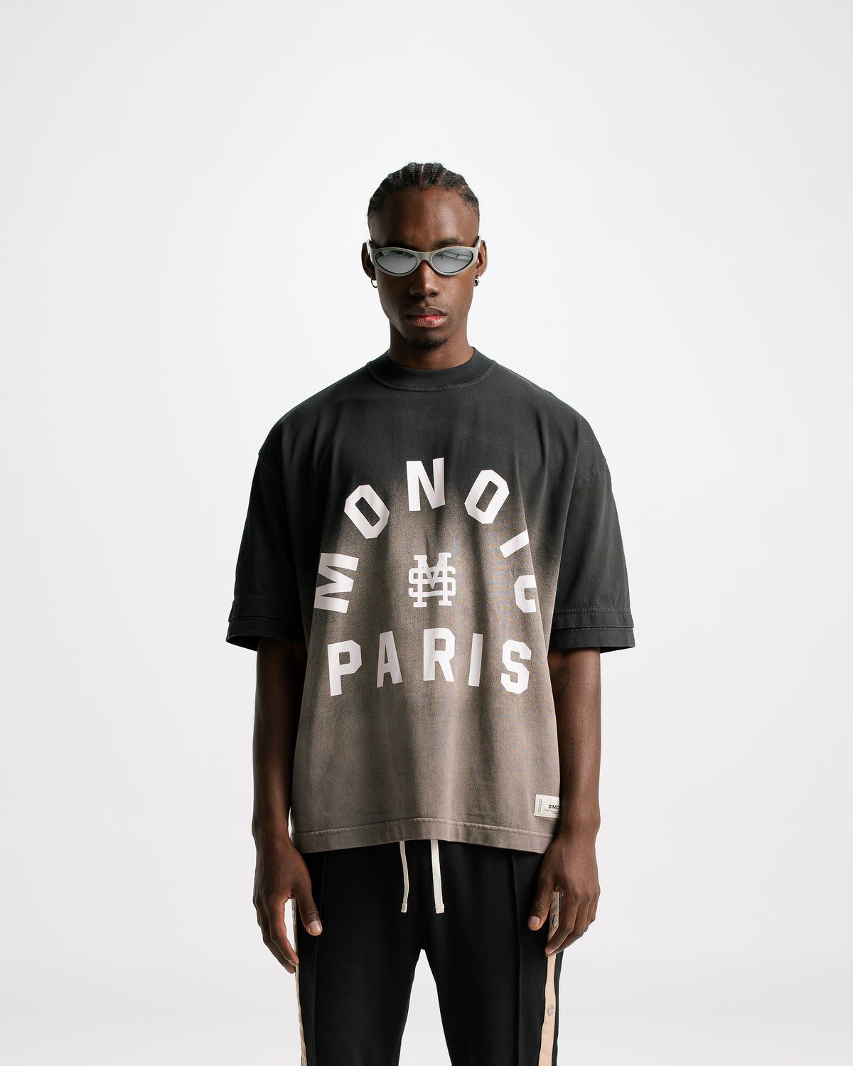 MONOIC | Premium Streetwear hecho en Colombia – MONOIC SAS
