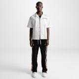 Overshirt Monoic Studios Blanco Hueso | Camisetas Parisian Dreams | Monoic Studios
