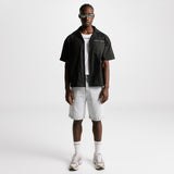 Overshirt Monoic Studios Negro Oscuro | Camisetas Parisian Dreams | Monoic Studios