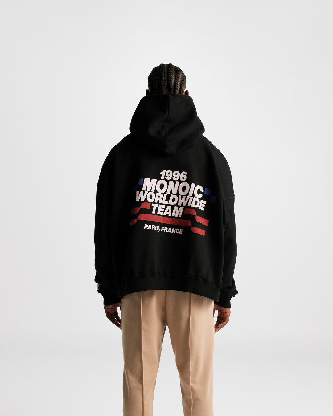 Hoodies – MONOIC SAS