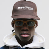 Gorra Latin Design Collective – Café