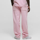 Jogger Básico V3 - Rosado Pastel