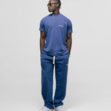 Camiseta Regular Fit Básica V3 - Lavanda