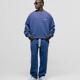 Jogger Básico V3 - Lavanda