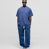 Camiseta Oversized Básica V3 - Lavanda