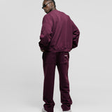 Jogger Básico V3 - Burgundy