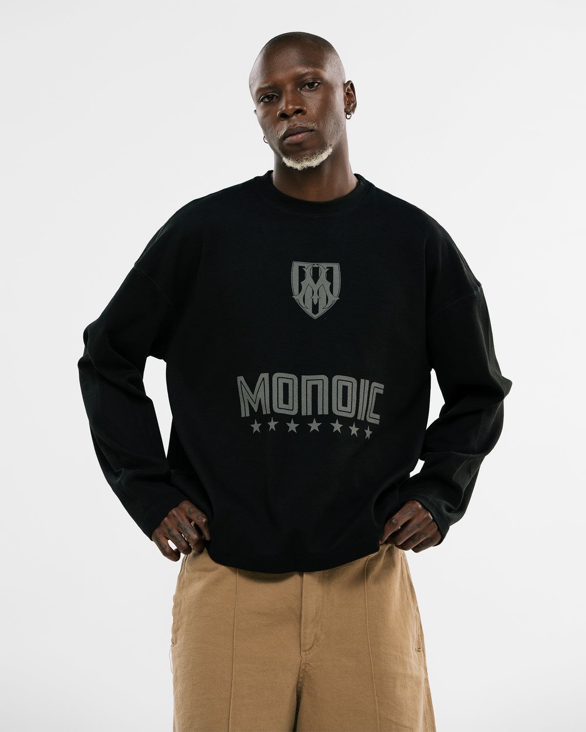 MONOIC: Premium Streetwear Colombia | Tienda Oficial