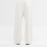 Wide Fit Jogger Team - Off White