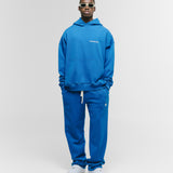 Jogger Básico V4 - Azul Cobalto