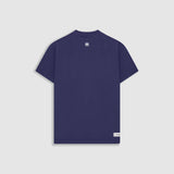 Camiseta Regular Fit Básica V3 - Lavanda