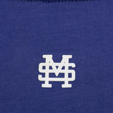 Camiseta Oversized Básica V3 - Lavanda