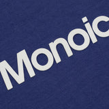 Camiseta Logo Oversized V3 - Lavanda