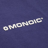 Hoodie Oversized Básico V3 - Lavanda