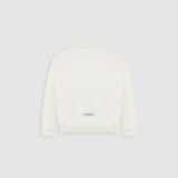 Crewneck Oversized Básico V3 - Off White