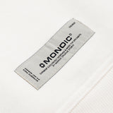 Crewneck Oversized Básico V3 - Off White