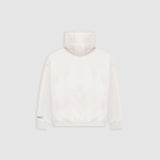 Zip Hoodie Oversized Básico V3 - Off White