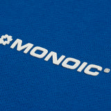 Hoodie Oversized Básico V4 - Azul Cobalto