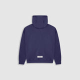 Hoodie Oversized Básico V3 - Lavanda