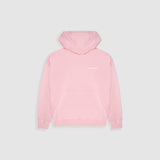 Hoodie Oversized Básico V3 - Rosado Pastel