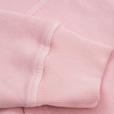 Hoodie Oversized Básico V3 - Rosado Pastel