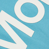 Quarter Zip V4 - Azul Claro