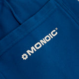 Jogger Básico V4 - Azul Cobalto