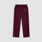 Jogger Básico V3 - Burgundy
