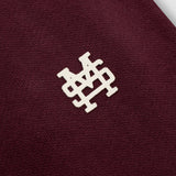 Jogger Básico V3 - Burgundy