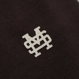 Jogger Básico V4 - Café Chocolate