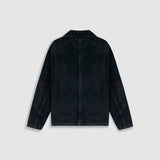 Chore Drill Jacket - Negro
