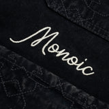Chore Drill Jacket - Negro