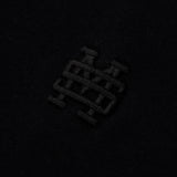 Muscle Tank Top - Negro Oscuro