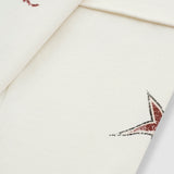 Camiseta Doble Manga Stars – Off White