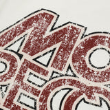 Camiseta Doble Manga Stars – Off White