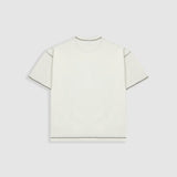 Camiseta Boxy Fit We're Fucking Artists – Off White