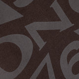 Hoodie Compass – Café Desgastado