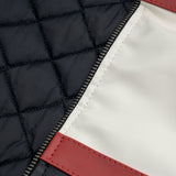 Speed Faux Leather Jacket - Negro (Exclusive)