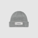 Waffle Knit Beanie – Gris